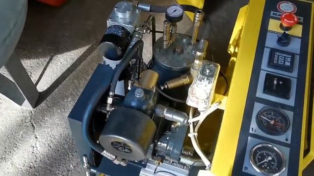 Kaeser SX 6 Kaeser Control смотреть онлайн