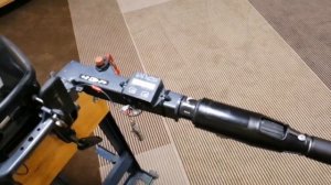 Удлинитель румпеля на лодочный мотор Тарпон ОТН 9.9