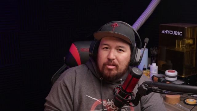Why you stress spend on Gunpla | PlamoTherapist Podcast смотреть онлайн