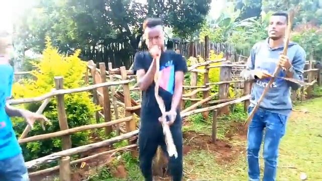 NEW AMAZING GUTU SHIFERA GOSPEL SONG2020 ANI #HOMAA_HIN_ GOONEEFII🎵FARFANNAA #Youtube #Wakjira tube смотреть онлайн