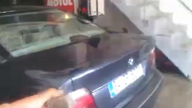 E 39 528İ TURBO DYNO&ECU TÜRKİYE OĞUZHAN ODABAŞ PROJESİ смотреть онлайн