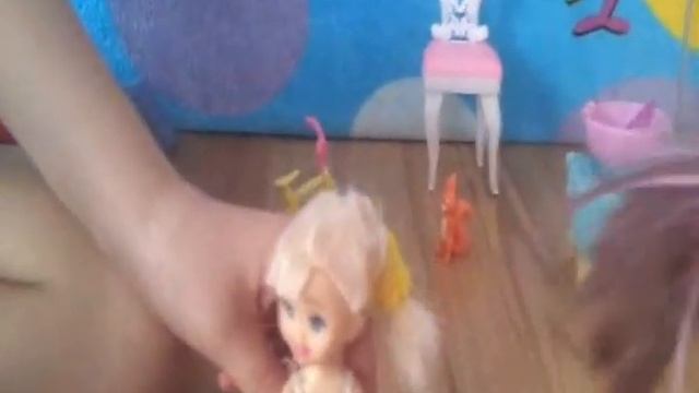 Видео для детей. Винкс. Секреты Блум смотреть онлайн