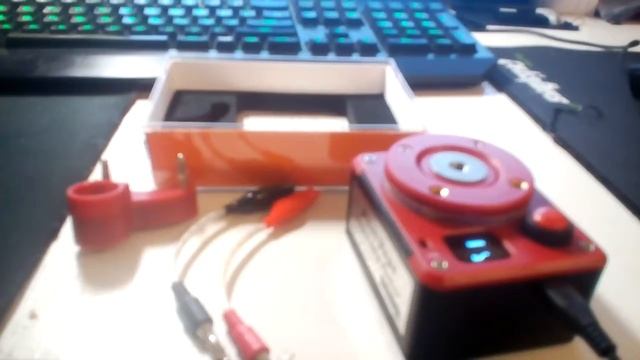 Обзор Pilot Vape с GearBest смотреть онлайн