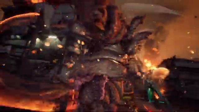 Stellar Blade геймплей смотреть онлайн