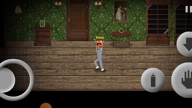 мистер хопп /manor Escape прохождения через дверь/ смотреть онлайн