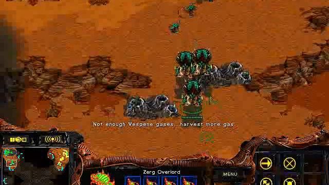 StarCraft Brood War [FPVOD]  Strelok 2x2 Когда решает неожиданность Strelok & White Ra