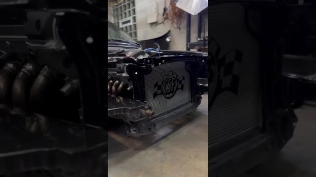 #s54 #bmw #e30 #racecar #cars #enginebuild #enginebay #bmwe30 #shavedbay смотреть онлайн