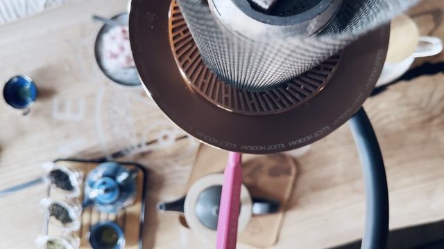 Кальянная Hookah Time Butovo - кухня смотреть онлайн