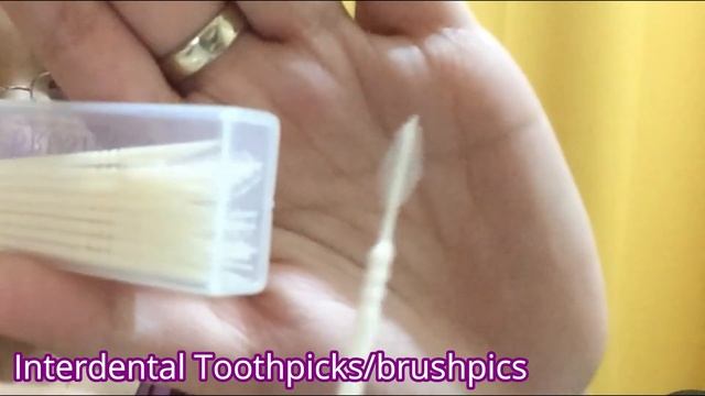 Vlog #5 - Braces Oral Care Essentials + Oral Care Routine Guide + GC Tooth Mousse Application