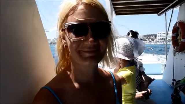 КИПР(our beautiful CYPRUS) смотреть онлайн