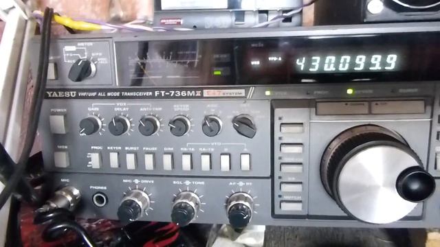 RW4HW On 5,7 GHz 332km Via RainScatter In LO46MM