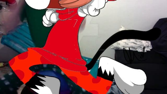 Rare Inflatable Ball Sitpop