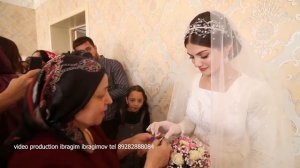 Свадьба в Ингушетии- Wedding in Ingushetia
