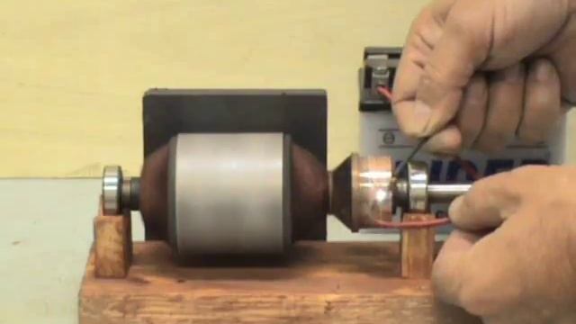 Electric Rotor easy to implement смотреть онлайн