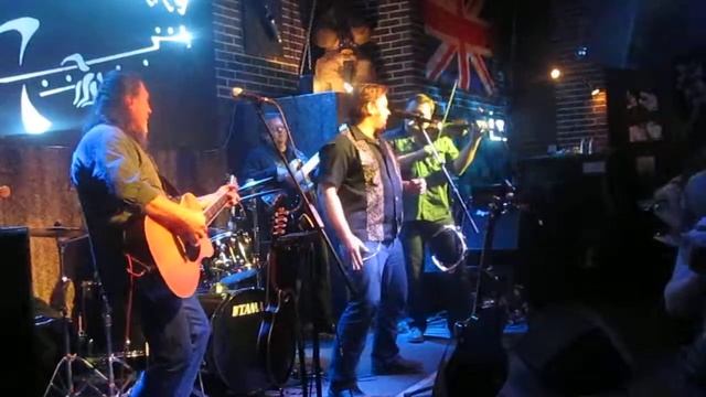 Гр."Кукуруза и Джони "Bravo" смотреть онлайн