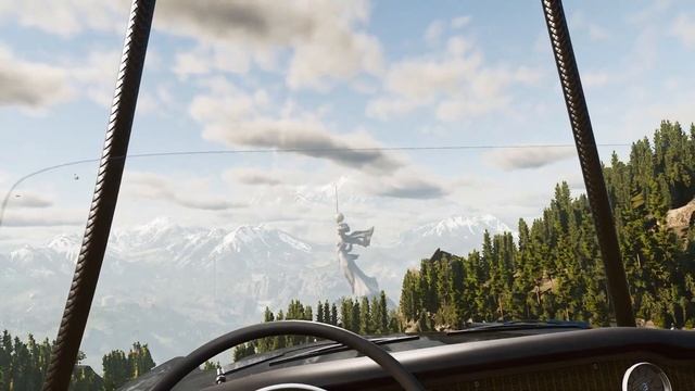 Atomic Heart и мэр Харькова Добкин смотреть онлайн