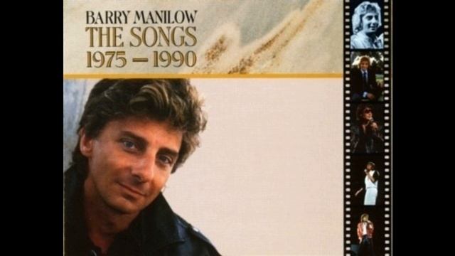 Barry Manilow - Stay [Live] смотреть онлайн