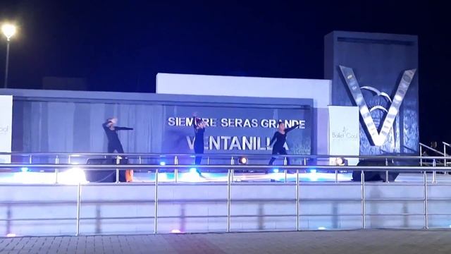 PERUANISIMO CON SABOR 06/11/2021 XIOMARA, SELENA & NATANIEL смотреть онлайн