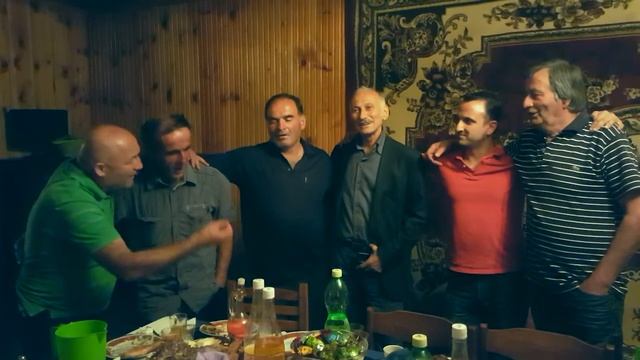 Путешествие на землю предков (Чхетианоба 2015) смотреть онлайн
