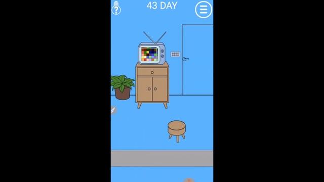 Mom locked me home 2 - Level 36 - 50 Day Room 100 Дверей Легкий побег 2 смотреть онлайн