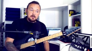 Как правильно играть галоп на гитаре и глушить струны в паузах
