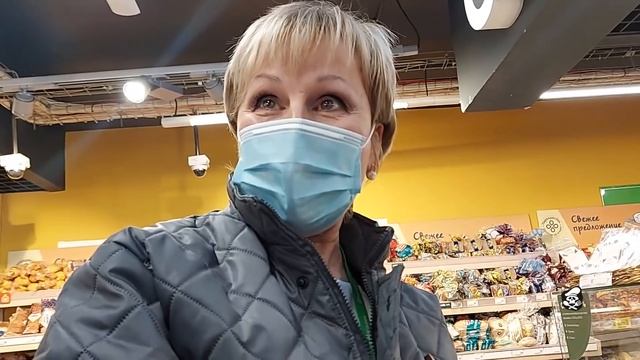 ДИКАЯ ОХРАНА И ПОЗОРНИКИ ИЗ РОСПОТРЕБНАДЗОРА В ПЕРЕКРЕСТКЕ! смотреть онлайн