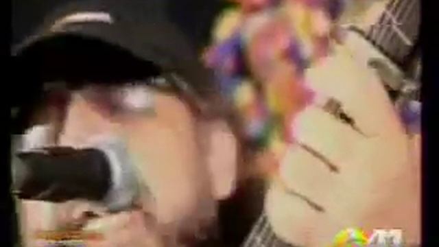 Frank Delgado tambien se atrevio a cantar a favor de la libe смотреть онлайн