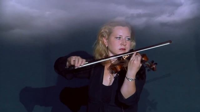 День грома - из фолк-рок-сюиты «Зов» смотреть онлайн