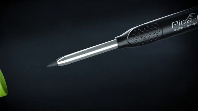 Pica-Dry® – Longlife Automatic Pencil