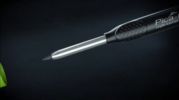 Pica-Dry® – Longlife Automatic Pencil