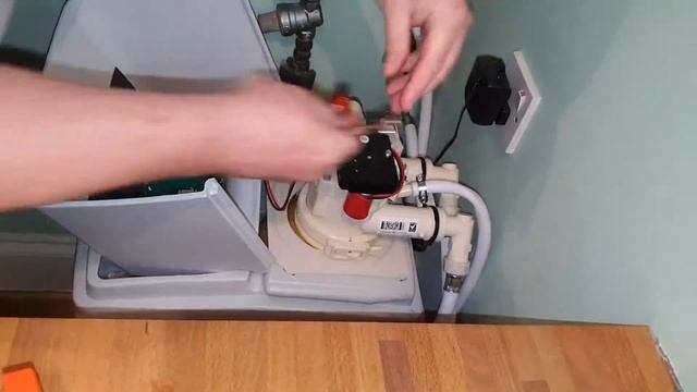 Ecowater Water Softener Repair [Water Softener Repair]