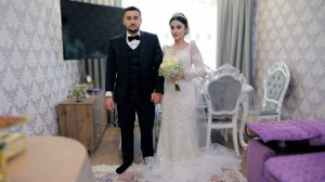 Джавад и Нармин. Часть 1