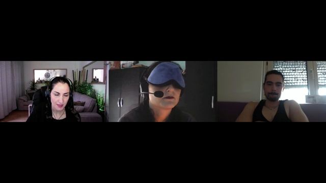 150-IT Calogero, La Forma Mentis blocca l’evoluzione spirituale. Ipnosi Claudia Pani Team Grifasi смотреть онлайн
