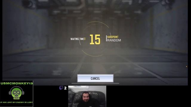 Call of Duty: Mobile [ENG/ESP] смотреть онлайн