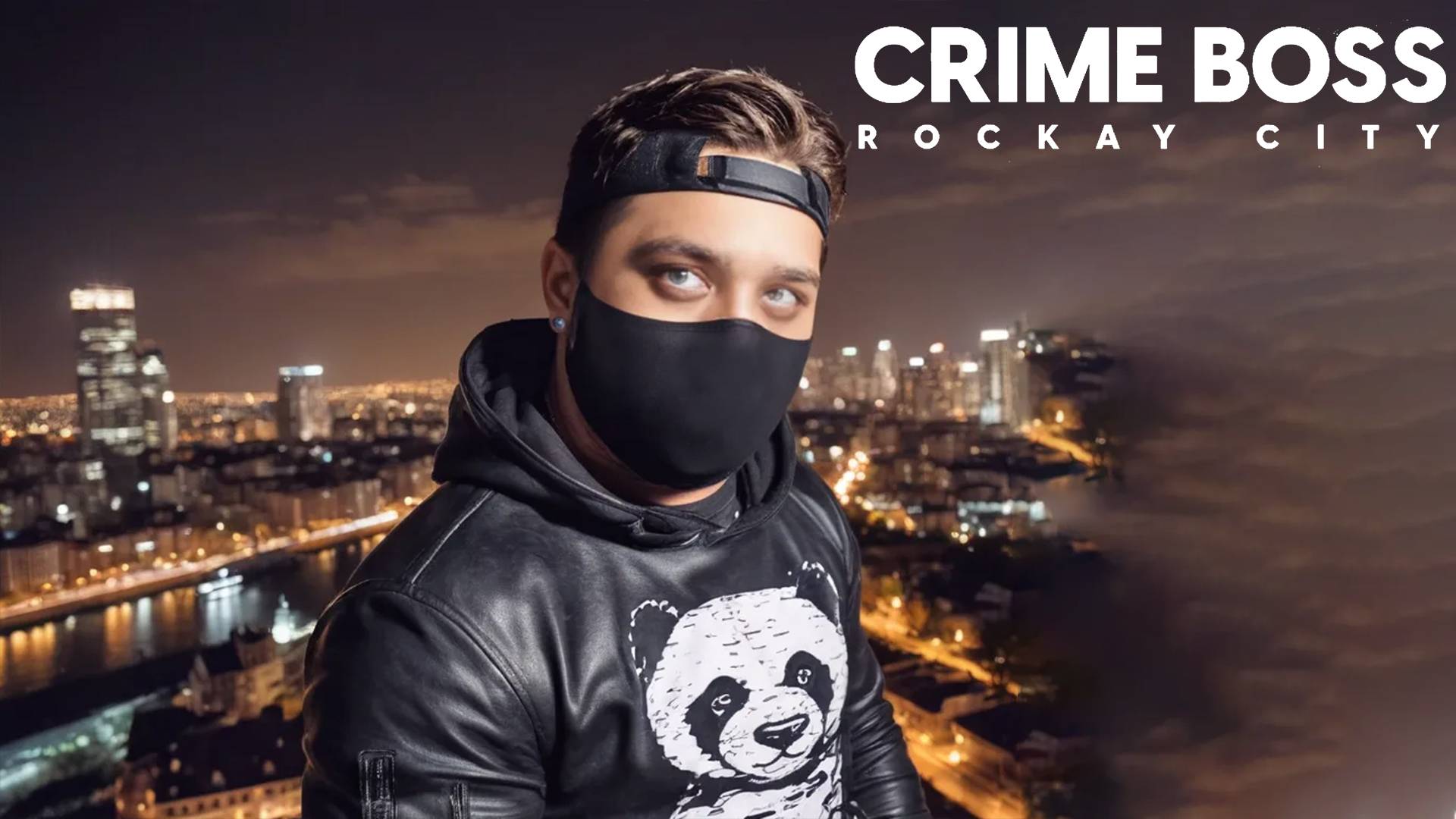 ВСЕ НЕ ПО ПЛАНУ - Crime Boss: Rockay City #7
