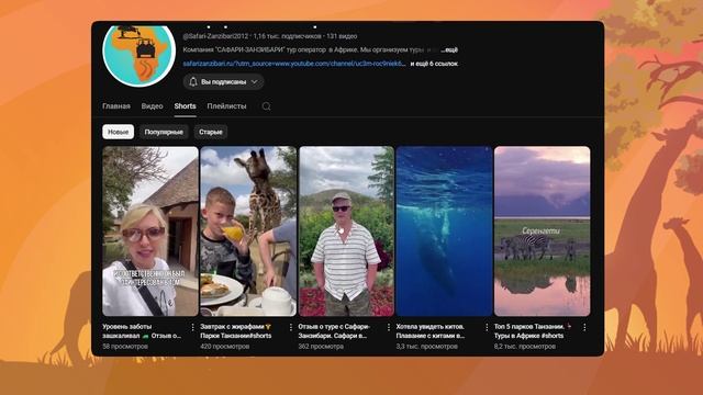 Компания STAUS Production