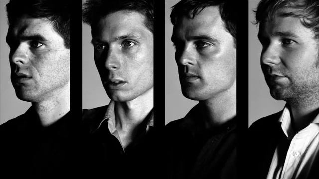 Franz Ferdinand; Full Biography & Interviews смотреть онлайн