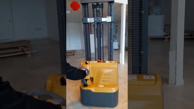 Xilin İstif Makinaları смотреть онлайн