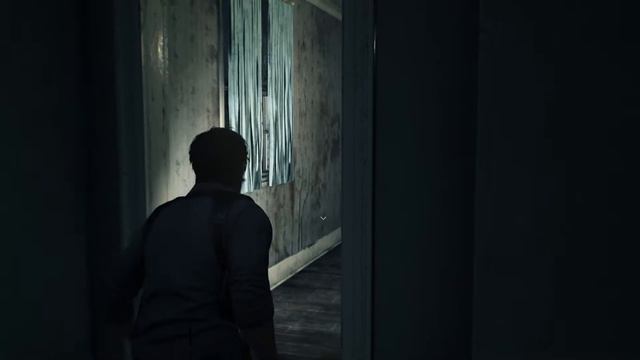 The Evil Within 2 - "Сеть": арсенал смотреть онлайн