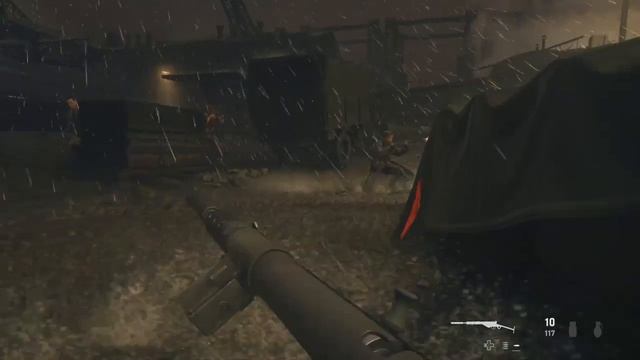 call of duty vanguard on Xbox one X смотреть онлайн