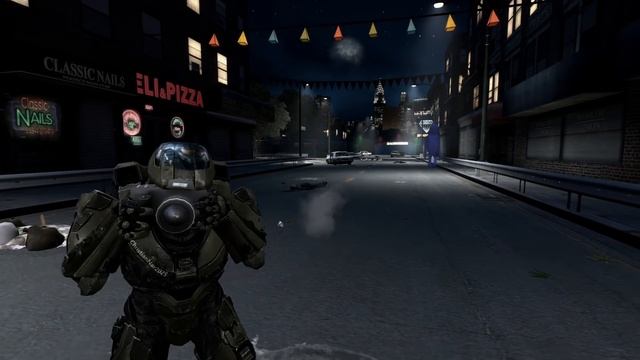 OB & I ATTEMPTED TO SAVE COSTUME MAN IN GMOD! - Garry's Mod Multiplayer Survival смотреть онлайн