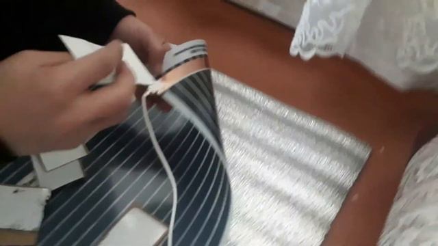 TYOPLI POL USTANOVKA 2 смотреть онлайн