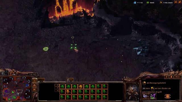 Let's Play StarCraft 2: Heart of the Swarm #142 [German/Full-HD] Zu Viert gegen Zwei смотреть онлайн