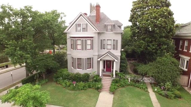 536 Fairfax Ave, Norfolk, VA смотреть онлайн