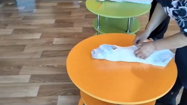 Международный день пожилых людей. ДОУ 98 Чита смотреть онлайн