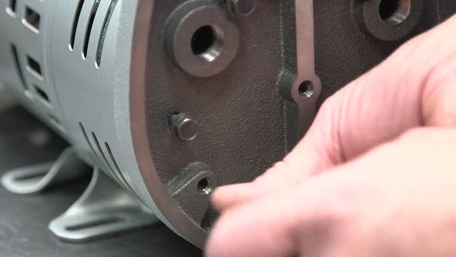 Rotary Vane Compressors Preventive Maintenance смотреть онлайн