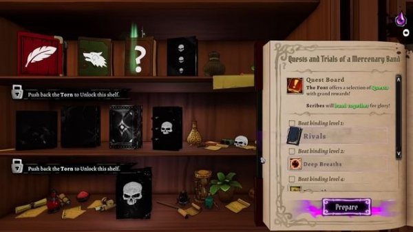 Busted Build Roguelike That Shattered All My Expectations! - Vellum