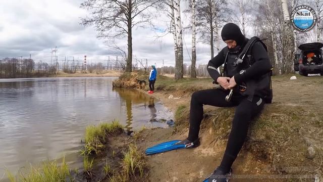 2020_03_20-21 - Солнечный Десногорск для скромной компании смотреть онлайн