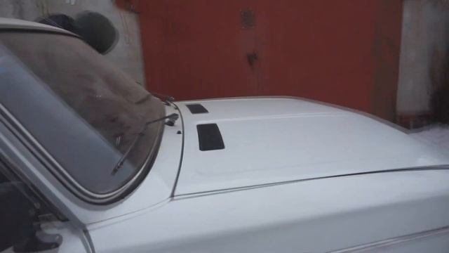// ВАЗ 2106 С ПРОБЕГОМ 23 тыс.км. НАСТОЯЩАЯ КАПСУЛА ВРЕМЕНИ //
