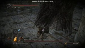 как быстро нафармить души в дарк соулс 2(около 500 к душ)